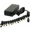 Mach Power ALIMENTATORE 120W UNIVERSALE PER NOTEBOOK (CBAS120)